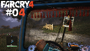 FAR CRY 4 [HD] #04 - Jäger und gejagter ☼ Let's Play Far Cry 4