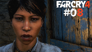 FAR CRY 4 [HD] #08 - Die Entscheidung ☼ Let's Play Far Cry 4