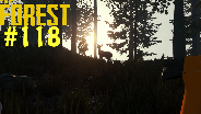 THE FOREST [HD] [FACECAM] [0.09b] #118 - Das Haus am Strand ☼ Let's Play The Forest