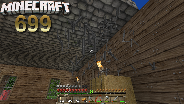 MINECRAFT [HD] #699 - Luxus Stall ☼ Let's Play Minecraft