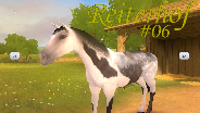 REITERHOF 7 [HD] #06 - Vertrau mir Gaul ☼ Let's Play Reiterhof 7
