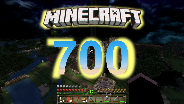 MINECRAFT [HD] #700 - Was in 700 Folgen geschah ☼ Let's Play Minecraft