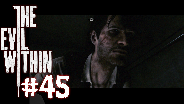 THE EVIL WITHIN [HD] [FACECAM] #45 - Bodenstaubsauger ☼ Let's Play The Evil Within