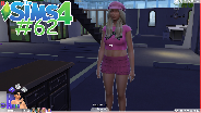 DIE SIMS 4 [HD] #62 - Schicke neue Kleider ☼ Let's Play Die Sims 4