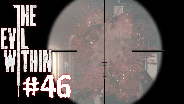 THE EVIL WITHIN [HD] [FACECAM] #46 - Entgleisung ☼ Let's Play The Evil Within