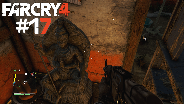 FAR CRY 4 [HD] #17 - Außenposten und Türme ☼ Let's Play Far Cry 4