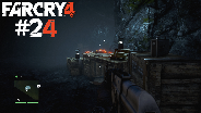 FAR CRY 4 [HD] #24 - Schmuggler Jagd ☼ Let's Play Far Cry 4