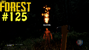 THE FOREST [HD] [FACECAM] [Co-Op] #125 - Es brennt, oder nicht? ☼ Let's Play The Forest