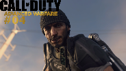 CALL OF DUTY ADVANCED WARFARE [HD/60FPS] #04 - Showtime ☼ Let's Play CoD AW