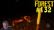 THE FOREST [HD] [FACECAM] [0.11] #132 - Hungrige und Brennende Nachbarn ☼ Let's Play The Forest