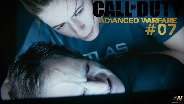 CALL OF DUTY ADVANCED WARFARE [HD/60FPS] #07 - Date mit Ilona ☼ Let's Play CoD AW