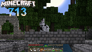 MINECRAFT [HD] #713 - Große und kleine Häuser ☼ Let's Play Minecraft