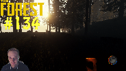 THE FOREST [HD] [FACECAM] [0.11] #134 - Blöd geschnitten ☼ Let's Play The Forest