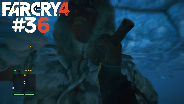 FAR CRY 4 [HD] #36 - Raubtiere und andere Höhlenmonster ☼ Let's Play Far Cry 4