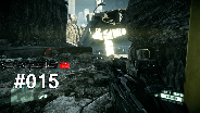 Let's Play Crysis 2 #015 - Delta Freunde [HD] [Deutsch]