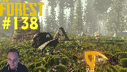 THE FOREST [HD] [FACECAM] [0.11] #138 - Mit dem Mantel in den Wald ☼ Let's Play The Forest