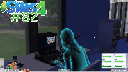 DIE SIMS 4 [HD] #82 - Amalie lässt uns nicht allein ☼ Let's Play Die Sims 4