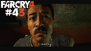 FAR CRY 4 [HD] #43 - Ein Liebender Vater? ☼ Let's Play Far Cry 4