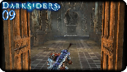 DARKSIDERS #09 - Die Twilight-Kathedrale - Let's Play