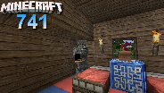 MINECRAFT [HD] #741 - Obsidian für Alle ☼ Let's Play Minecraft