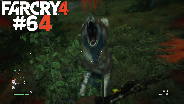 FAR CRY 4 [HD] #64 - Wenn Wilde Tiere im Weg sind ☼ Let's Play Far Cry 4