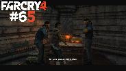 FAR CRY 4 [HD] #65 - Mitfahrgelegenheit ☼ Let's Play Far Cry 4