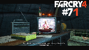 FAR CRY 4 [HD] #71 - Das RTL von Kyrat ☼ Let's Play Far Cry 4