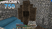 MINECRAFT [HD] #750 - Wasserrad ☼ Let's Play Minecraft