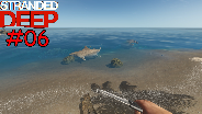 STRANDED DEEP #06 - Schrotthaufen [HD/60FPS] [FACECAM] [0.01] ☼ Let's Play Stranded Deep