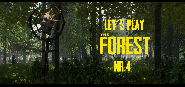 Let´s Play ✱✱The Forest✱✱ #4 Immer diese Kannibalen