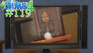 DIE SIMS 4 [HD] #119 - Der neue Fernseher ☼ Let's Play Die Sims 4
