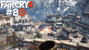 FAR CRY 4 [HD] #80 - Der Sturm auf Pagamin ☼ Let's Play Far Cry 4