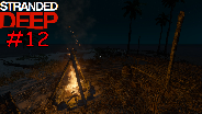 STRANDED DEEP #12 - Kein Gesicht [HD] [0.01] ☼ Let's Play Stranded Deep