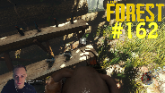 THE FOREST [HD] [FACECAM] [0.13] #162 - Ikea Schränke sind da ☼ Let's Play The Forest