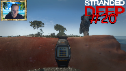 STRANDED DEEP #20 - Pickel Alarm [HD] [FACECAM] [0.02] ☼ Let's Play Stranded Deep