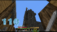 Let's Play Minecraft #110 - Der Absturz [HD] [Deutsch]