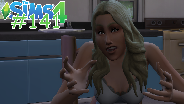 DIE SIMS 4 [HD] #141 - Einweihungsparty ☼ Let's Play Die Sims 4