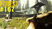 THE FOREST [HD] [0.14] #167 - Jetzt noch Härter ☼ Let's Play The Forest