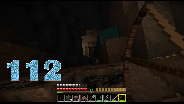 Let's Play Minecraft #112 - Wir wollen hier nicht sein [HD] [Deutsch]