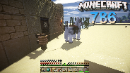 MINECRAFT [HD] #786 - Auf zur Wüste ☼ Let's Play Minecraft