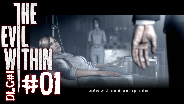 THE EVIL WITHIN DLC#1 [HD] #01 - Kidmans weg ☼ Let's Play The Evil Within The Assignment