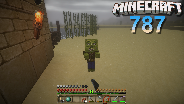 MINECRAFT [HD] #787 - Kinder Plantschtag ☼ Let's Play Minecraft