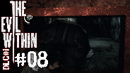 THE EVIL WITHIN DLC#1 [HD] #08 - Aufgestochen ☼ Let's Play The Evil Within The Assignment