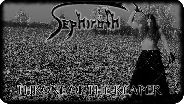 Sephiroth - Throne of the Reaper