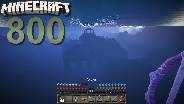 MINECRAFT [HD] #800 - Schock und Wassertempel ☼ Let's Play Minecraft