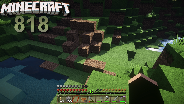 MINECRAFT [HD] #818 - Hübscher Geheimgang ☼ Let's Play Minecraft