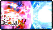 DRAGON BALL XENOVERSE #35 - Demigras endgültiges Schicksal - Let's Play