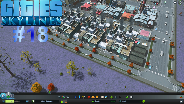 CITIES: SKYLINES [HD] #18 - Lagerfeuer mit Müll ☼ Let's Play Cities: Skylines