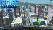 CITIES: SKYLINES [HD] #23 - Alles Verbunden ☼ Let's Play Cities: Skylines