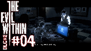THE EVIL WITHIN DLC#2 [HD] #04 - Die Leiter abwärts ☼ Let's Play The Evil Within DLC